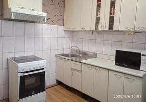 3-к квартира, вторичка, 65м2, 8/9 этаж