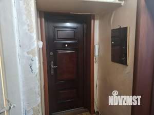 3-к квартира, вторичка, 62м2, 1/5 этаж