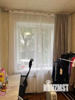 2-к квартира, вторичка, 43м2, 1/5 этаж