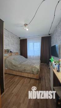 3-к квартира, вторичка, 60м2, 4/9 этаж