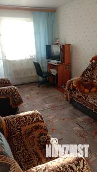 2-к квартира, вторичка, 44м2, 5/5 этаж