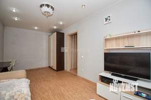 2-к квартира, вторичка, 50м2, 1/10 этаж