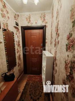 2-к квартира, вторичка, 44м2, 3/5 этаж