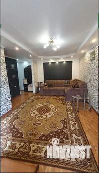2-к квартира, вторичка, 44м2, 4/5 этаж