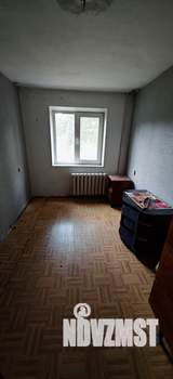 2-к квартира, вторичка, 43м2, 2/5 этаж