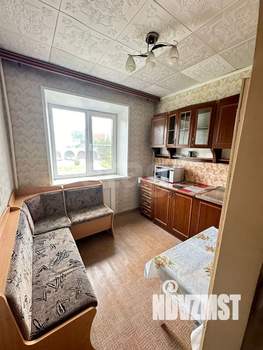 2-к квартира, вторичка, 44м2, 3/5 этаж