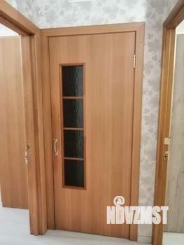 3-к квартира, вторичка, 58м2, 2/5 этаж