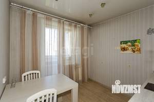 1-к квартира, вторичка, 36м2, 4/10 этаж