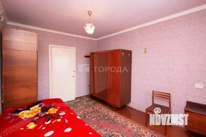 2-к квартира, вторичка, 47м2, 12/12 этаж