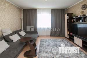 4-к квартира, вторичка, 78м2, 6/10 этаж