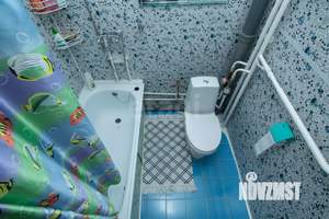 1-к квартира, вторичка, 35м2, 8/10 этаж