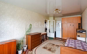 3-к квартира, вторичка, 63м2, 5/5 этаж