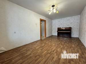 2-к квартира, вторичка, 47м2, 1/9 этаж