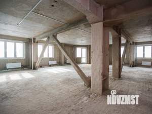 4-к квартира, вторичка, 107м2, 11/25 этаж