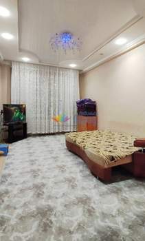 2-к квартира, вторичка, 44м2, 2/5 этаж