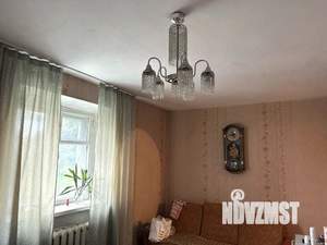 2-к квартира, вторичка, 43м2, 2/5 этаж