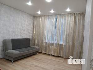 3-к квартира, вторичка, 57м2, 3/5 этаж