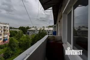 3-к квартира, вторичка, 63м2, 5/5 этаж
