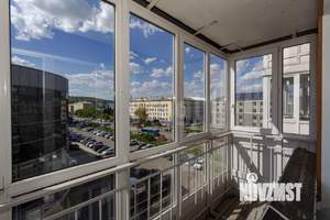 1-к квартира, вторичка, 44м2, 5/8 этаж