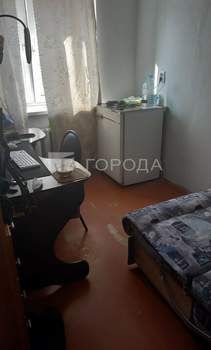 2-к квартира, вторичка, 45м2, 4/5 этаж