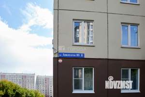 3-к квартира, вторичка, 68м2, 7/9 этаж