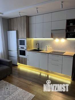 3-к квартира, вторичка, 80м2, 4/16 этаж