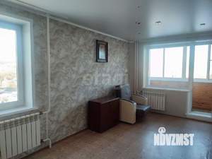 3-к квартира, вторичка, 58м2, 8/9 этаж