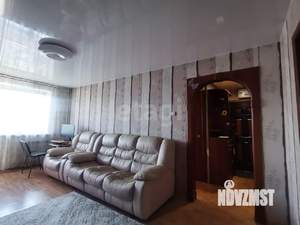 2-к квартира, вторичка, 43м2, 5/5 этаж