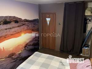 2-к квартира, вторичка, 49м2, 4/5 этаж