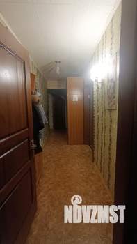 3-к квартира, вторичка, 67м2, 5/6 этаж