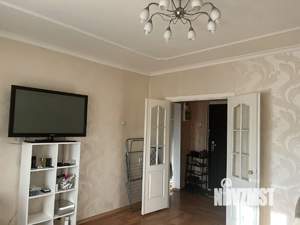1-к квартира, вторичка, 40м2, 5/10 этаж