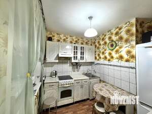 3-к квартира, вторичка, 62м2, 1/5 этаж