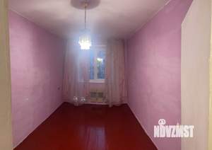 2-к квартира, вторичка, 44м2, 3/5 этаж