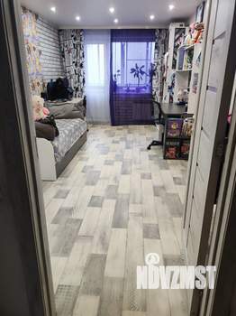 3-к квартира, вторичка, 66м2, 3/5 этаж