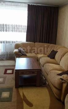 3-к квартира, вторичка, 66м2, 6/9 этаж