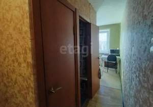 2-к квартира, вторичка, 43м2, 3/5 этаж