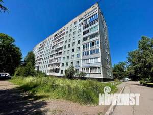 3-к квартира, вторичка, 63м2, 4/9 этаж