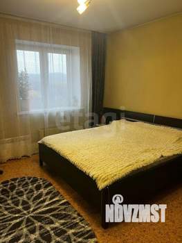 3-к квартира, вторичка, 81м2, 5/14 этаж