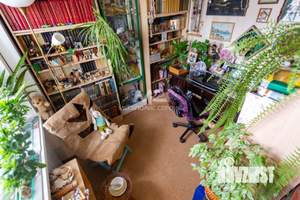 2-к квартира, вторичка, 40м2, 3/5 этаж