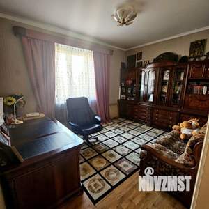 3-к квартира, вторичка, 146м2, 3/6 этаж