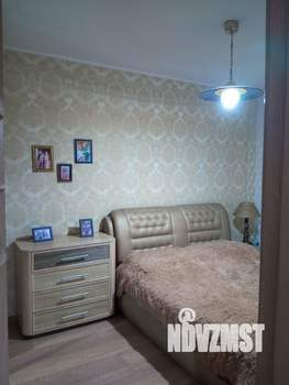 2-к квартира, вторичка, 52м2, 5/10 этаж