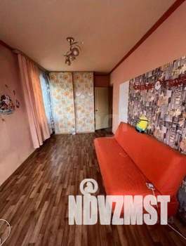 2-к квартира, вторичка, 54м2, 2/10 этаж