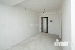 Студия квартира, вторичка, 23м2, 4/5 этаж
