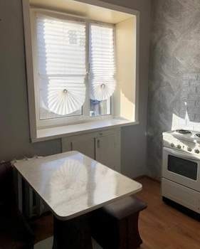 2-к квартира, вторичка, 43м2, 4/5 этаж