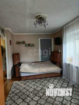 1-к квартира, вторичка, 31м2, 3/3 этаж