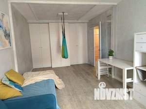 4-к квартира, вторичка, 93м2, 5/10 этаж