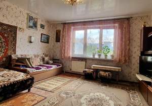 1-к квартира, вторичка, 40м2, 1/9 этаж