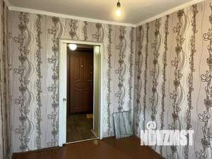 3-к квартира, вторичка, 60м2, 4/9 этаж