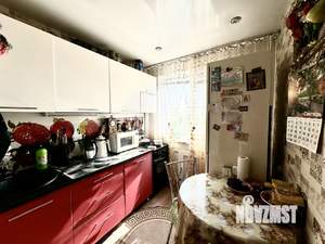 3-к квартира, вторичка, 57м2, 4/5 этаж