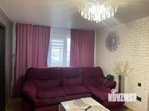 2-к квартира, вторичка, 47м2, 2/5 этаж